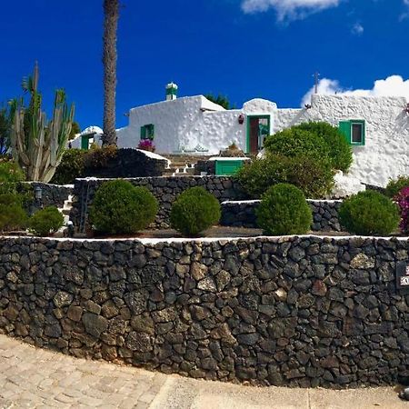 Casa Alegria Apartment Los Valles Екстериор снимка