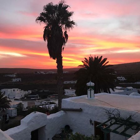 Casa Alegria Apartment Los Valles Екстериор снимка