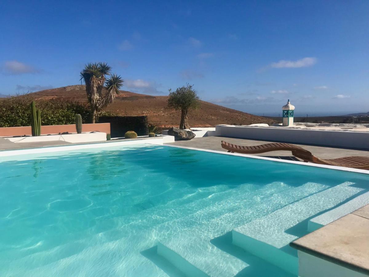 Casa Alegria Apartment Los Valles Екстериор снимка