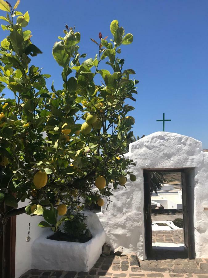 Casa Alegria Apartment Los Valles Екстериор снимка