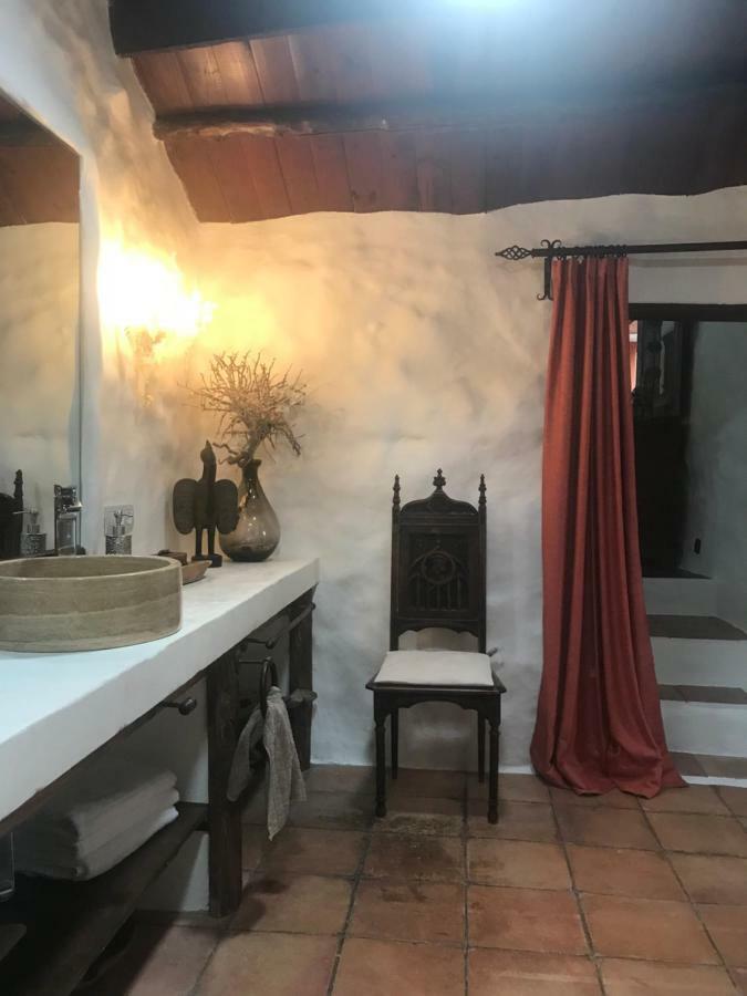 Casa Alegria Apartment Los Valles Екстериор снимка