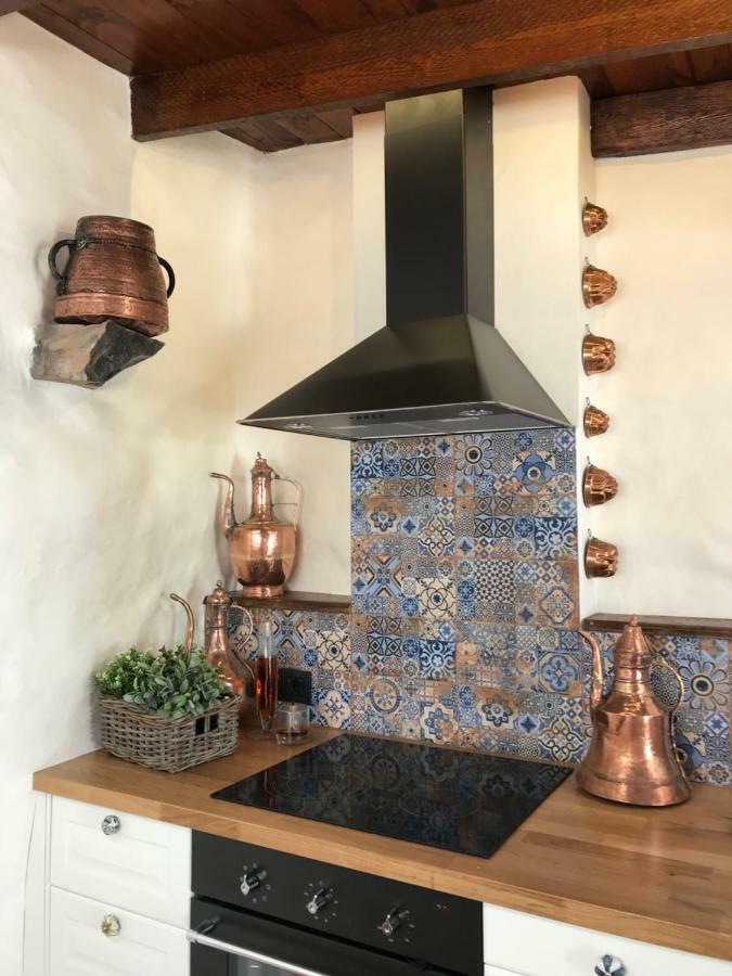 Casa Alegria Apartment Los Valles Екстериор снимка