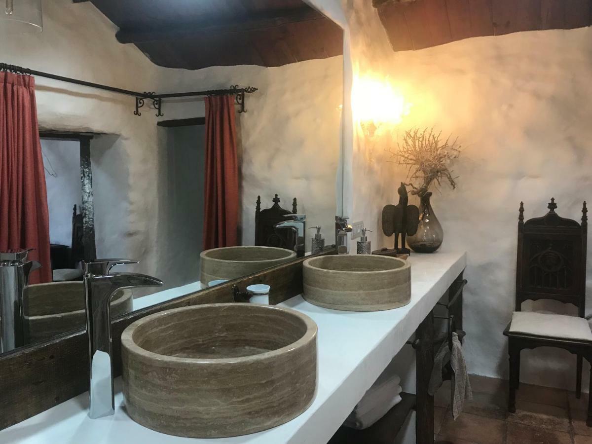 Casa Alegria Apartment Los Valles Екстериор снимка