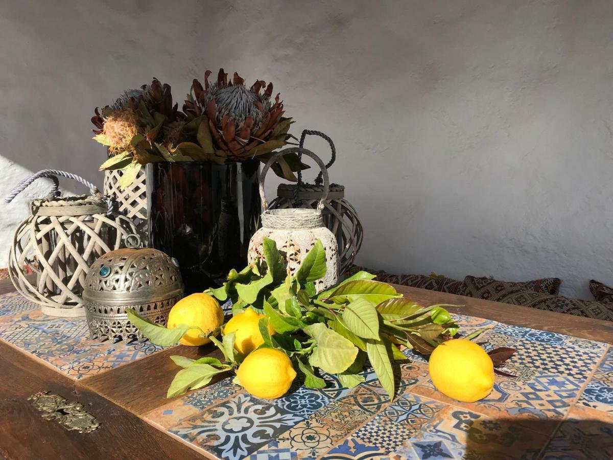 Casa Alegria Apartment Los Valles Екстериор снимка