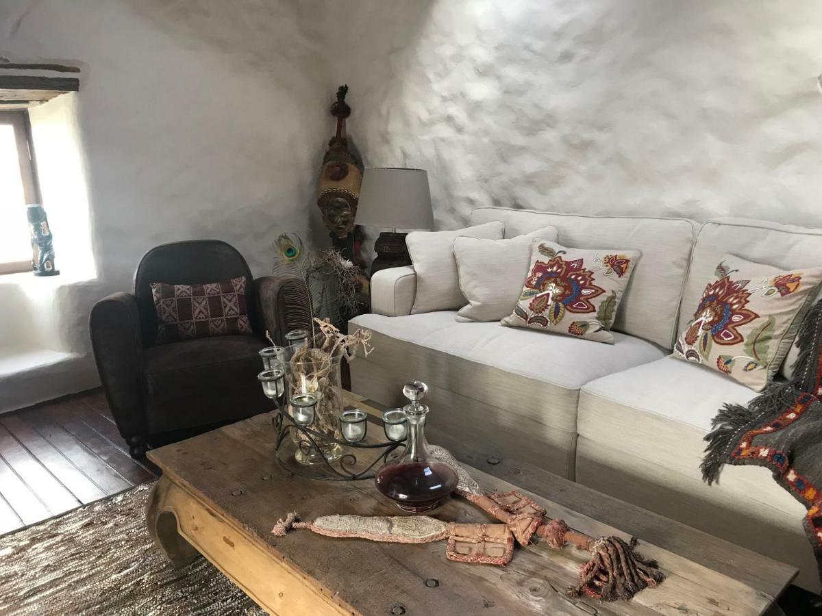 Casa Alegria Apartment Los Valles Екстериор снимка