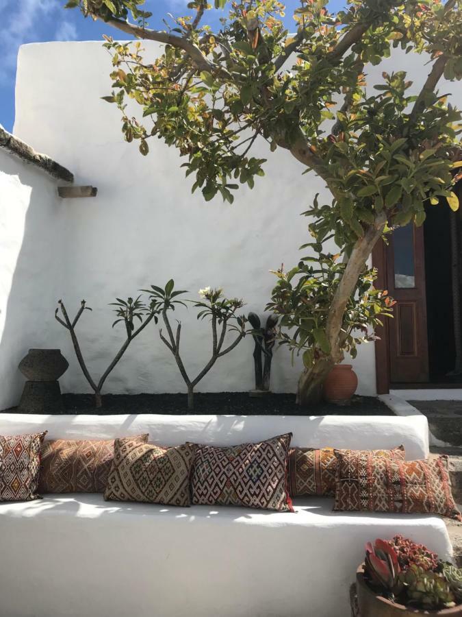 Casa Alegria Apartment Los Valles Екстериор снимка