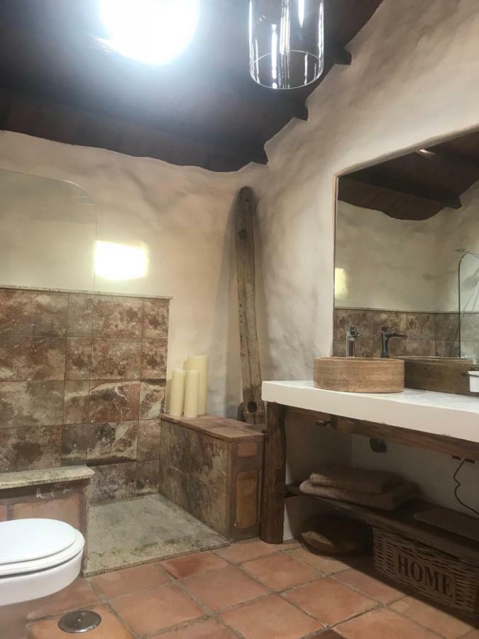 Casa Alegria Apartment Los Valles Екстериор снимка