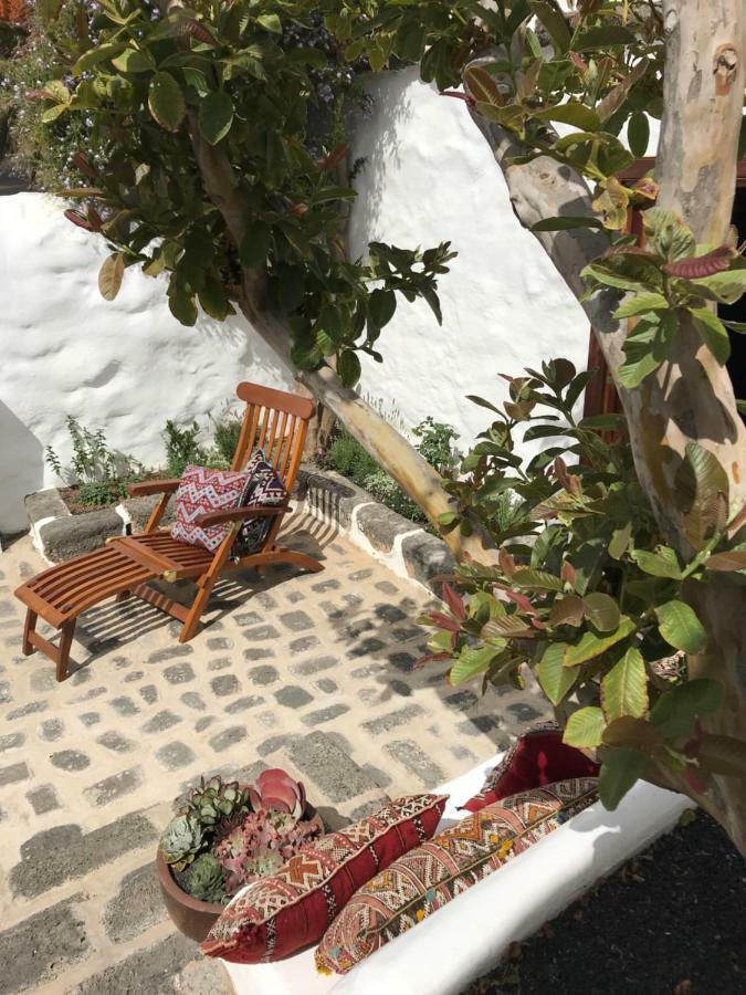 Casa Alegria Apartment Los Valles Екстериор снимка