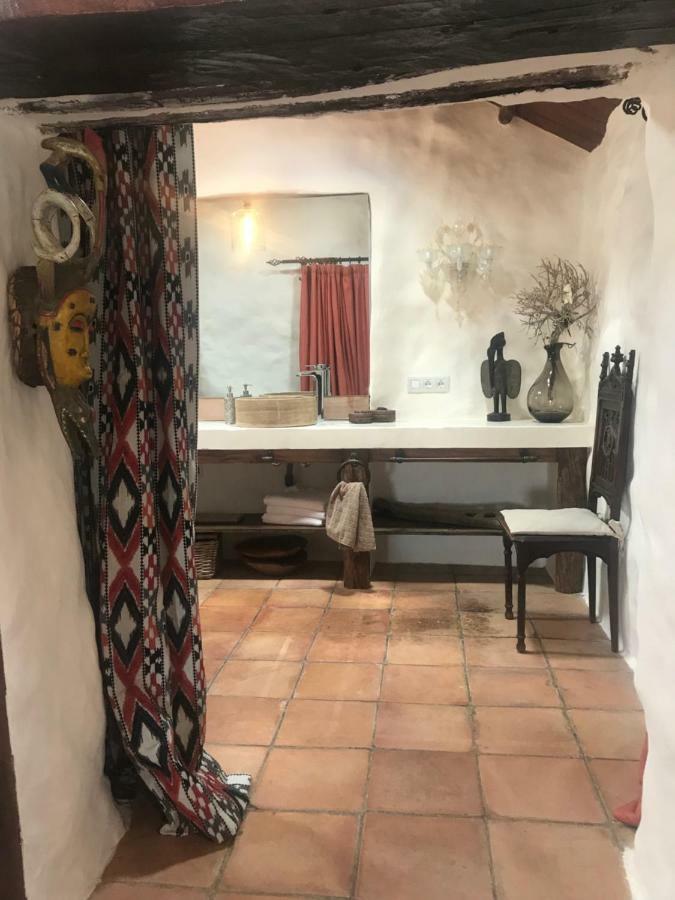 Casa Alegria Apartment Los Valles Екстериор снимка