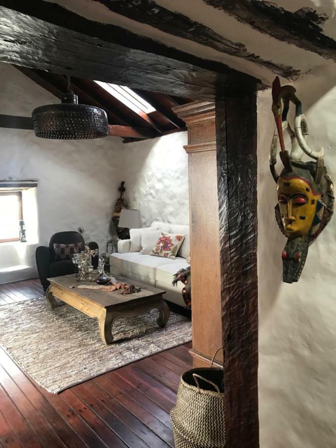 Casa Alegria Apartment Los Valles Екстериор снимка
