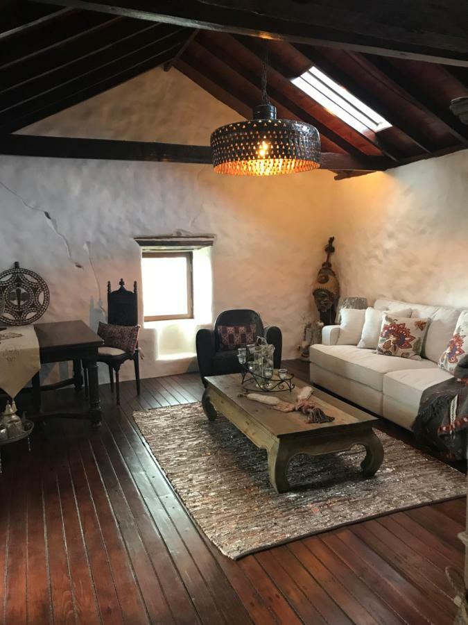 Casa Alegria Apartment Los Valles Екстериор снимка