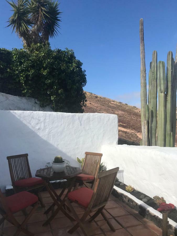 Casa Alegria Apartment Los Valles Екстериор снимка