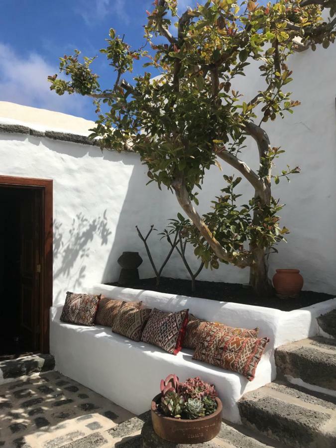 Casa Alegria Apartment Los Valles Екстериор снимка