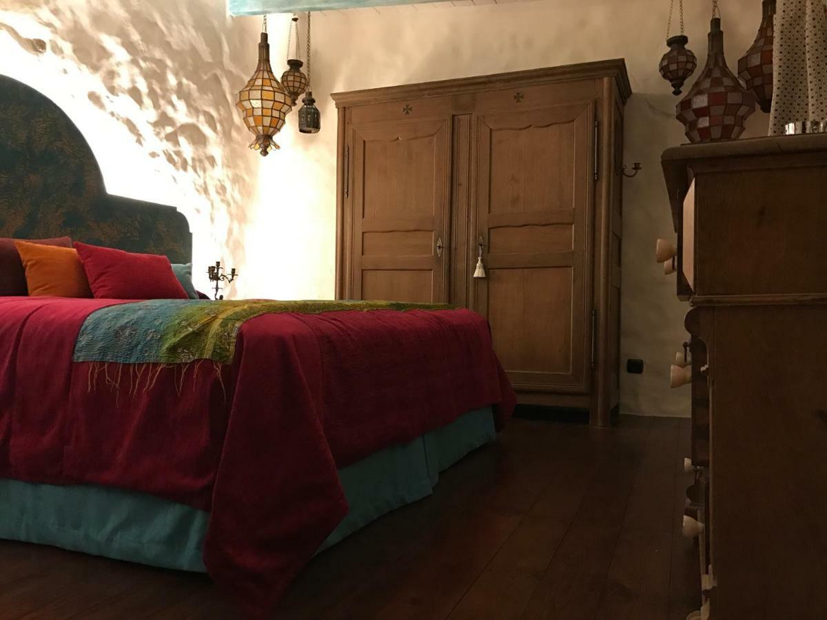 Casa Alegria Apartment Los Valles Екстериор снимка