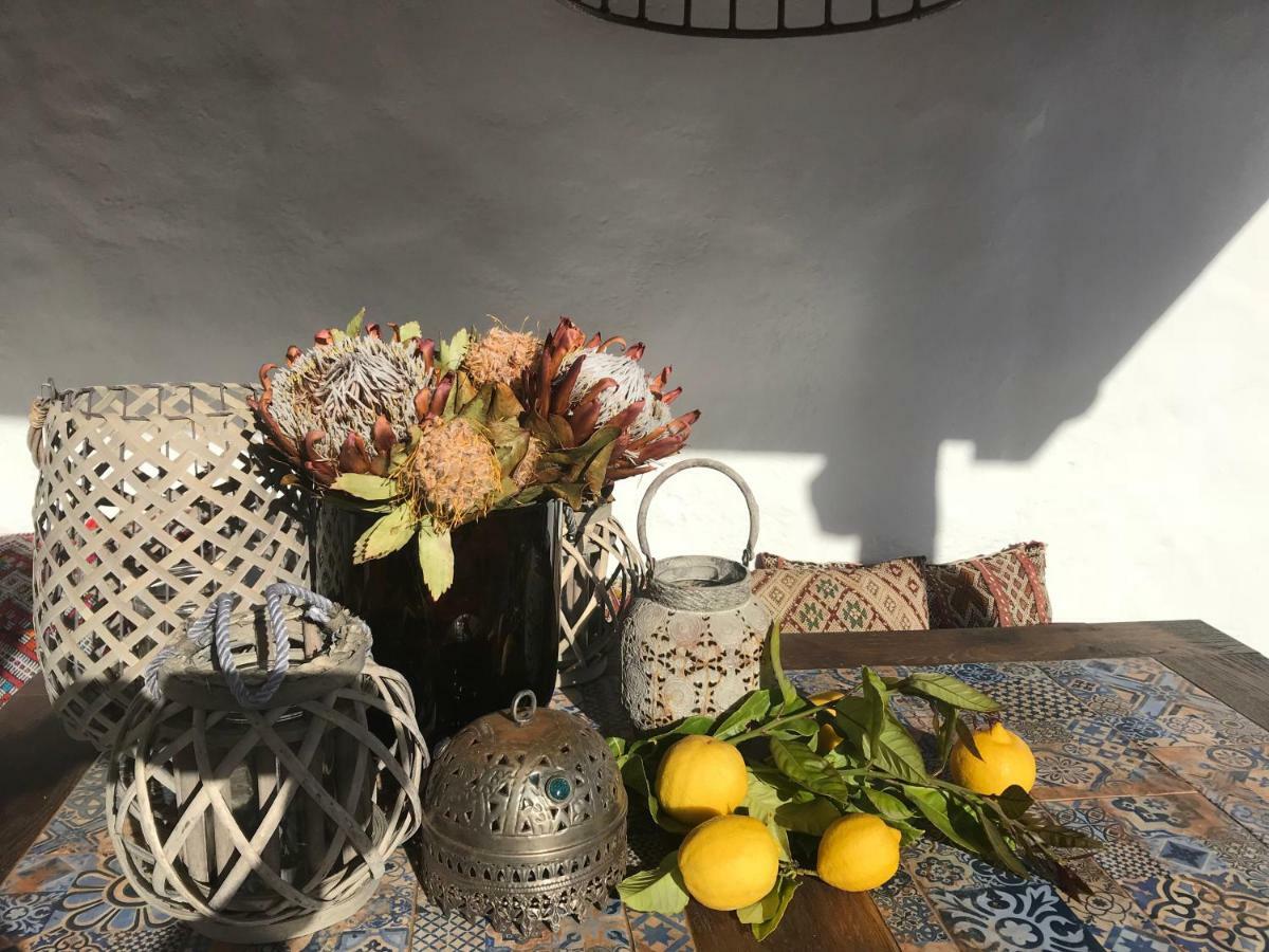 Casa Alegria Apartment Los Valles Екстериор снимка