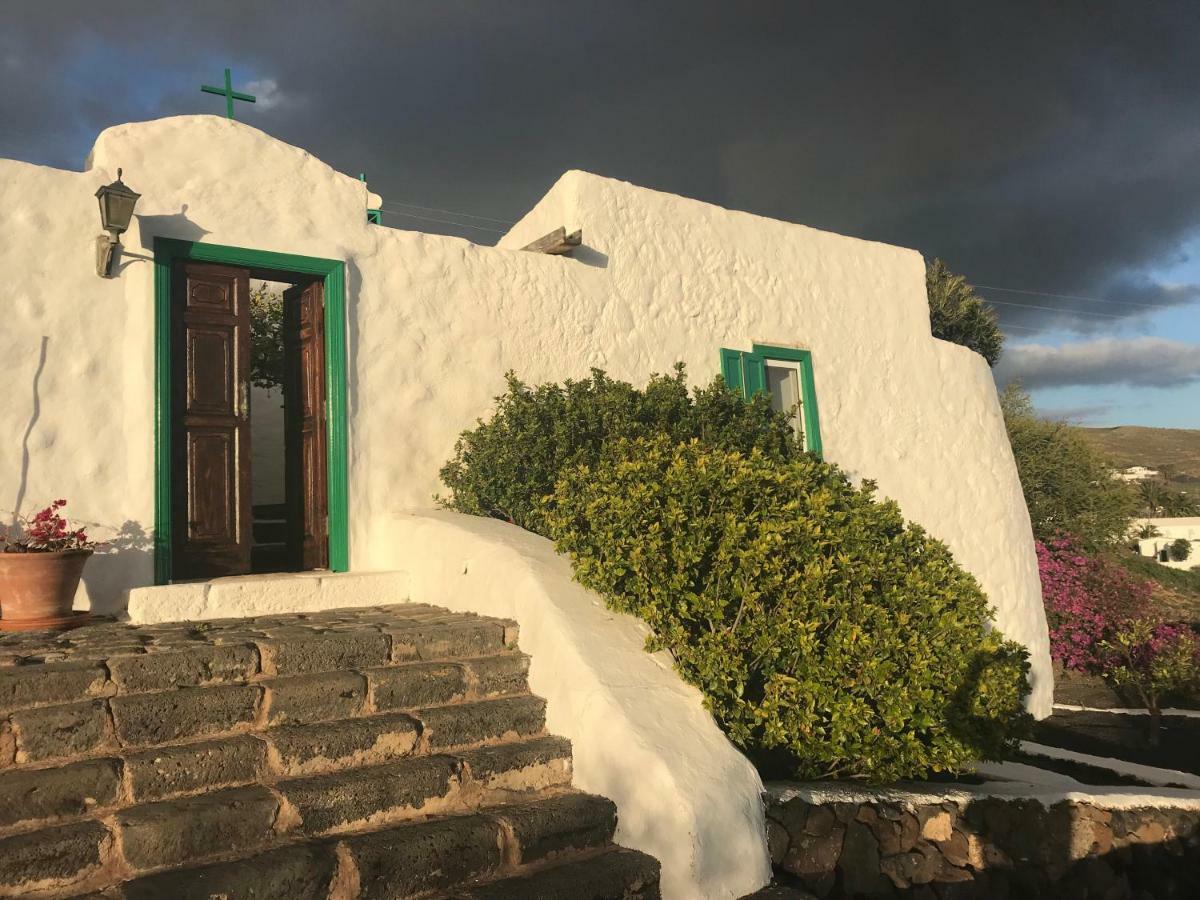 Casa Alegria Apartment Los Valles Екстериор снимка