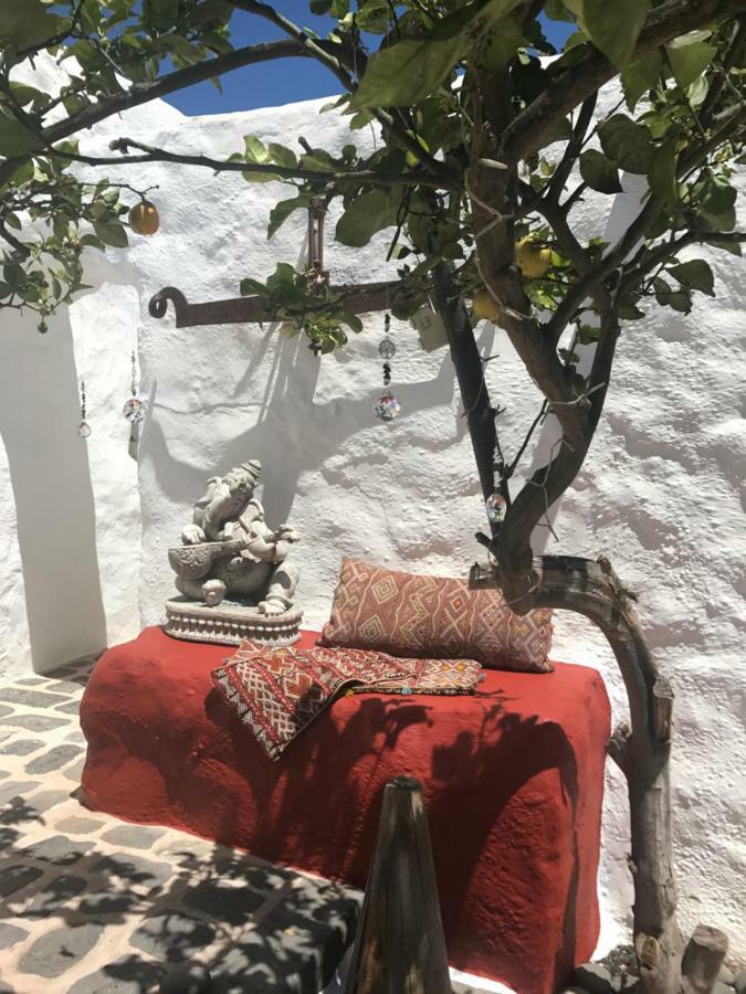 Casa Alegria Apartment Los Valles Екстериор снимка