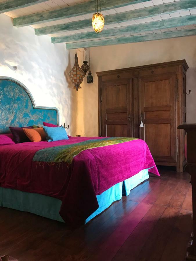 Casa Alegria Apartment Los Valles Екстериор снимка