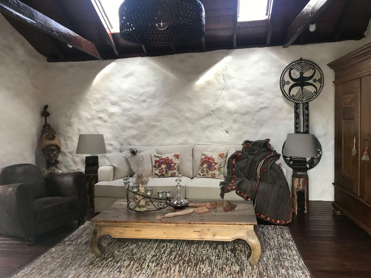 Casa Alegria Apartment Los Valles Екстериор снимка