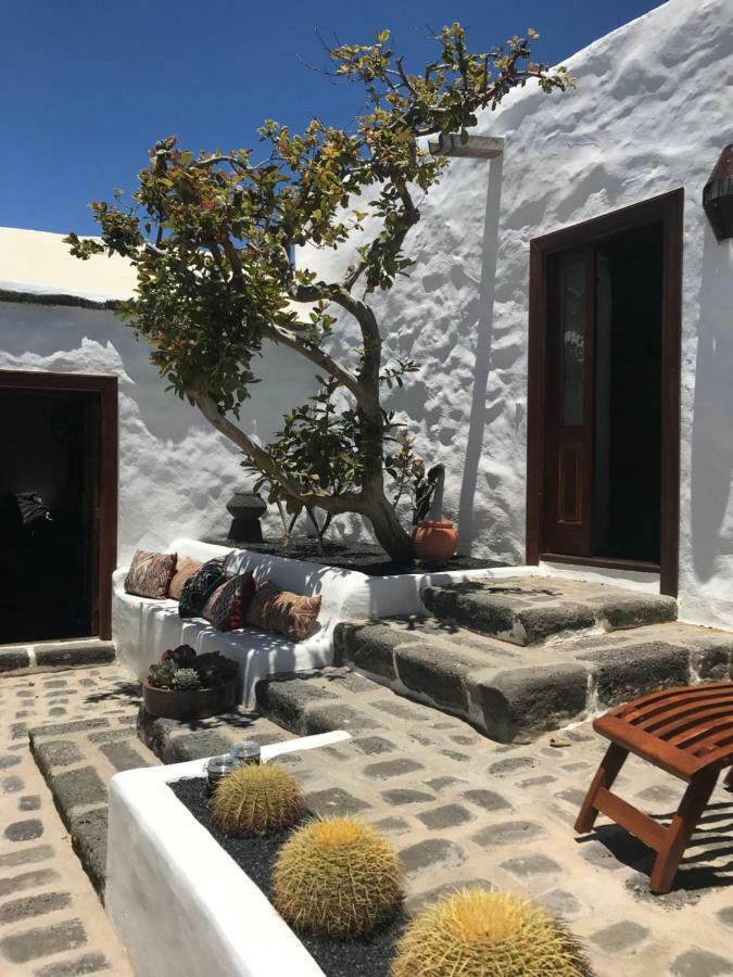 Casa Alegria Apartment Los Valles Екстериор снимка
