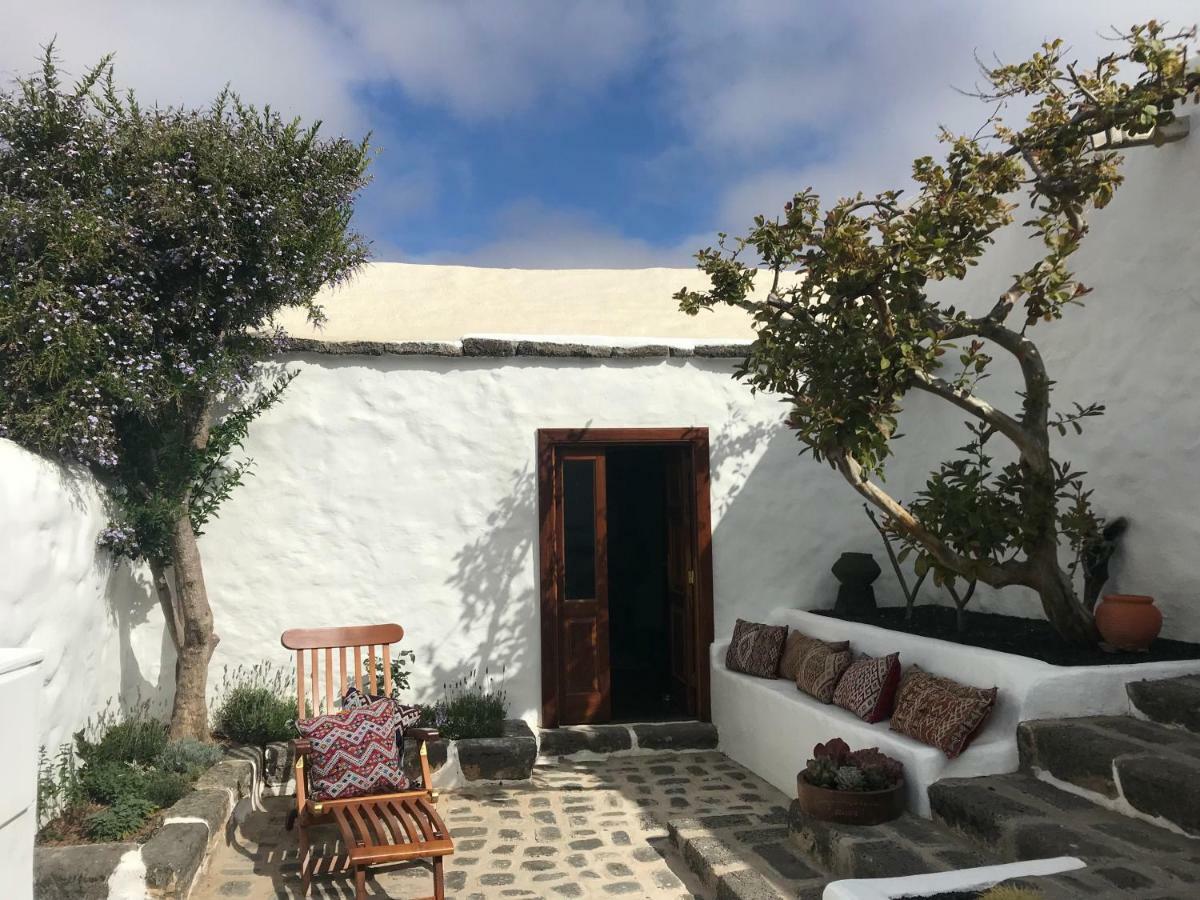 Casa Alegria Apartment Los Valles Екстериор снимка