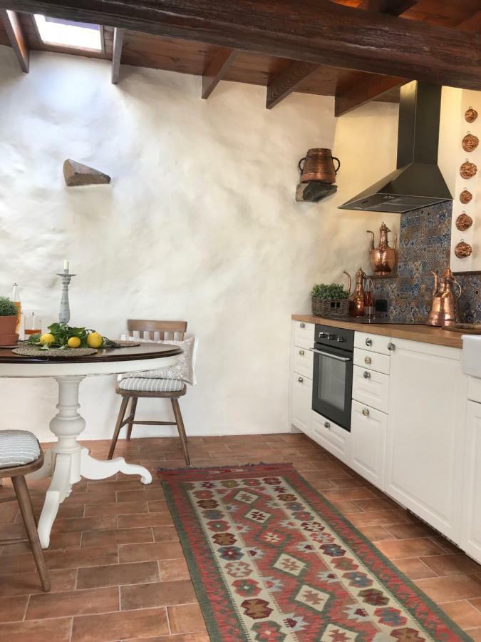 Casa Alegria Apartment Los Valles Екстериор снимка
