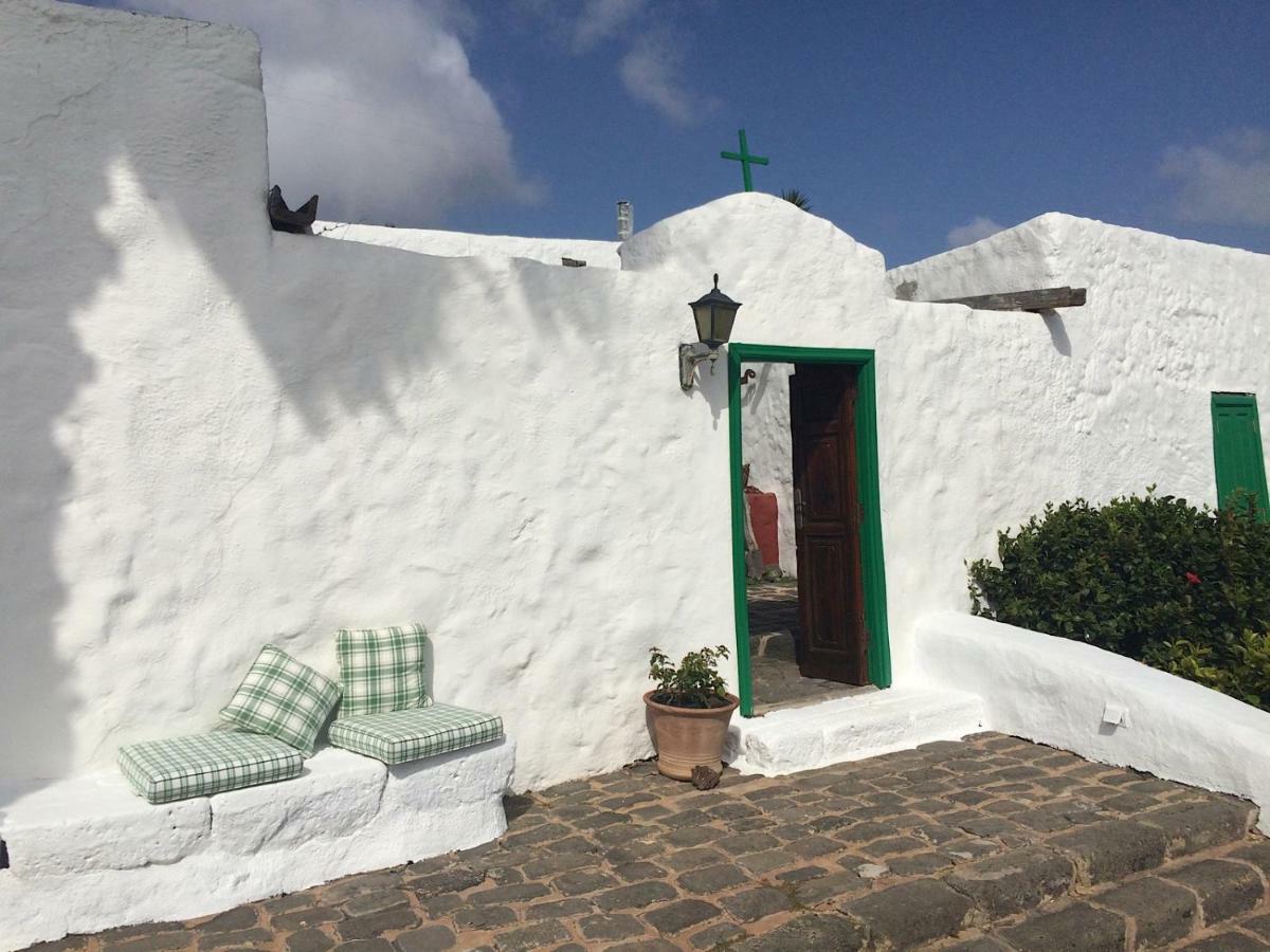 Casa Alegria Apartment Los Valles Екстериор снимка