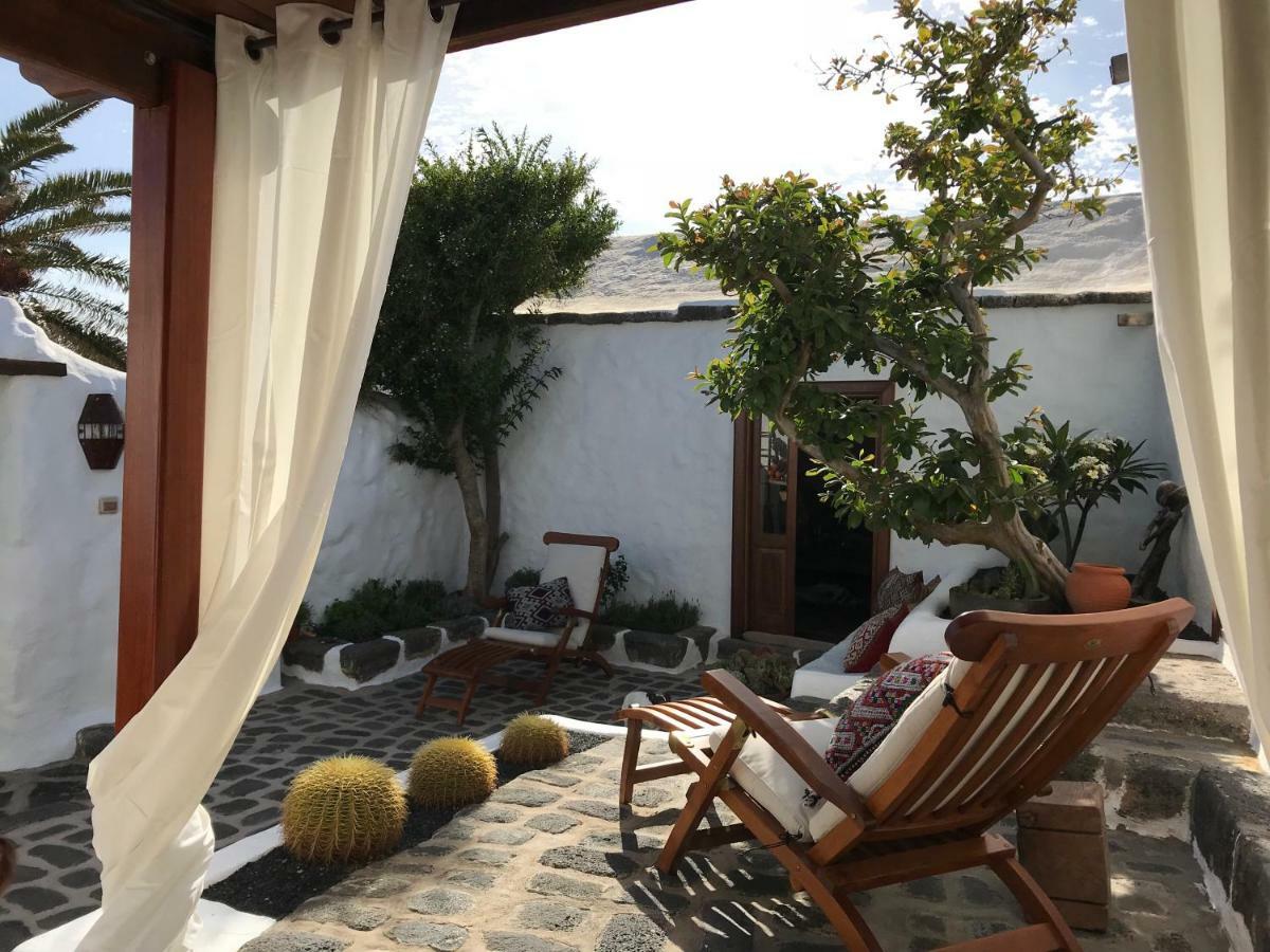 Casa Alegria Apartment Los Valles Екстериор снимка