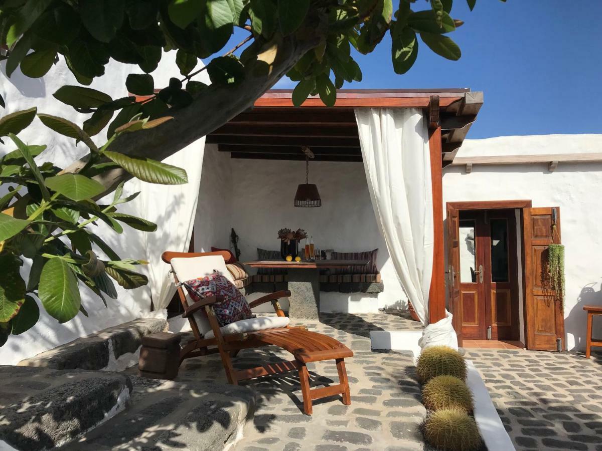 Casa Alegria Apartment Los Valles Екстериор снимка
