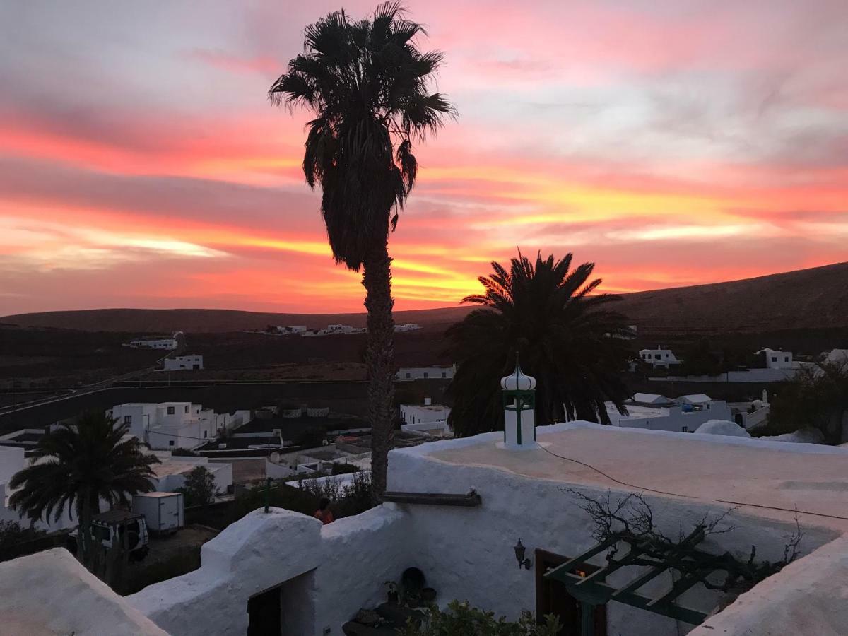 Casa Alegria Apartment Los Valles Екстериор снимка